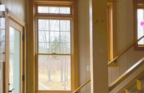 High Peaks Chalet - Foto 22