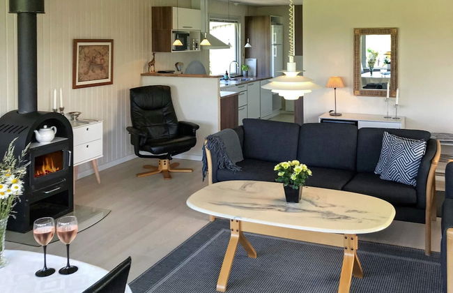 Simplistic Holiday Home in Blokhus With Sea Nearby - Foto 13