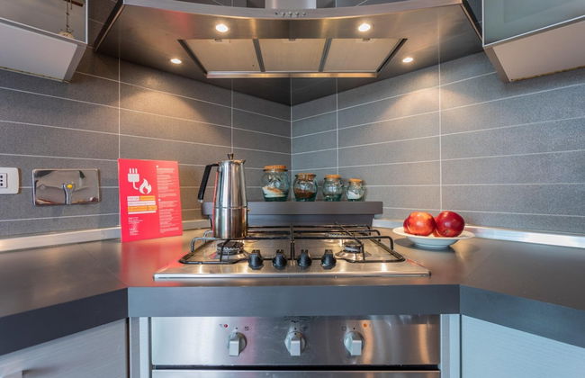 Perla Apartment With Garden by Wonderful Italy - Foto 13