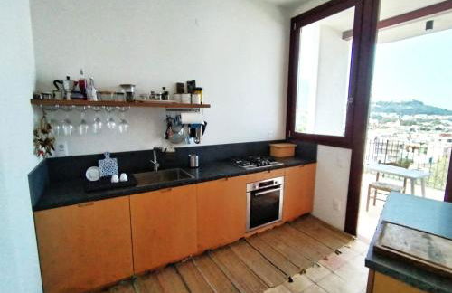 Villa Ghezzi Sea View - Foto 10