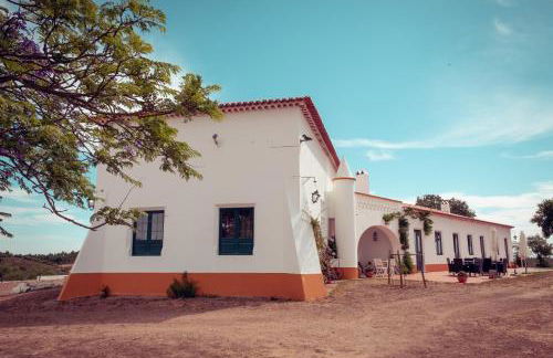 Herdade Vale de Cabras - Foto 45