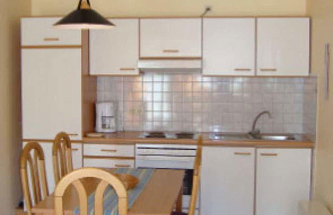 Holiday Home in Germany With Loggia - Foto 3