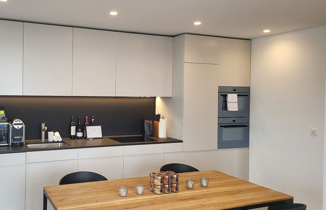 Park Tower City View Apartments - Foto 37