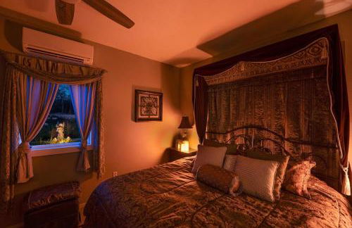 The Kuhl Little Castle Haus - Foto 42