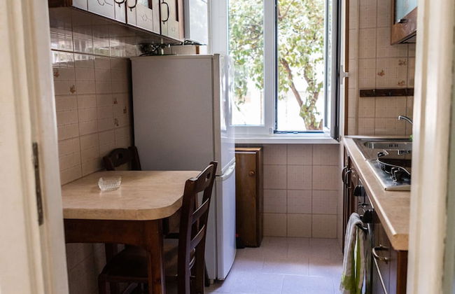 Alexander Vatican House - Photo 10