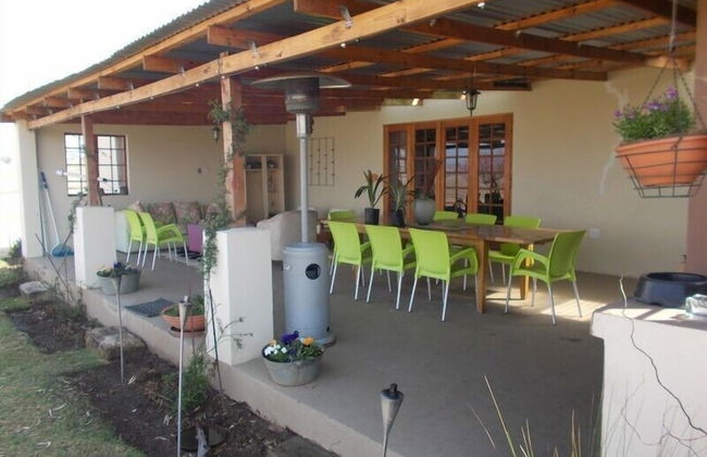 Forellenhof Guest Farm - Foto 49