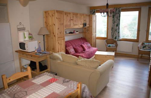 Courchevel 1550 – VERITABLE SKI AUX PIEDS – APPARTEMENT LES TOVETS T2 – 47m2 – 4P - Foto 16