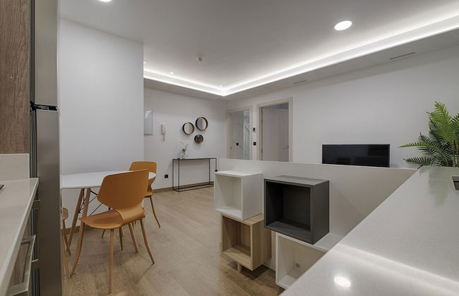 TH Apartments by Como en Casa - Photo 28