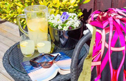 The Invergarry - Royal Deeside Luxury 5 star Couples Retreat with Hot Tub, Aboyne - Foto 63