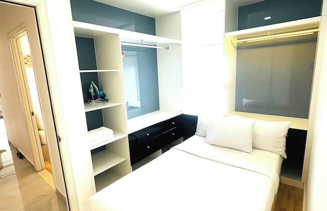 Diamond Suite Star Hill Apartment - Foto 6