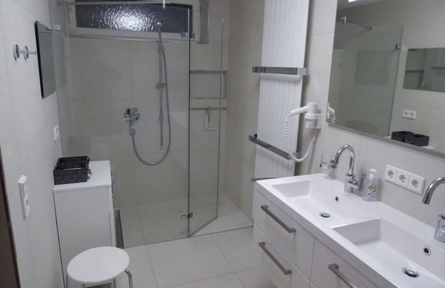 Hanssen in Lindau/lake Constance - Foto 8