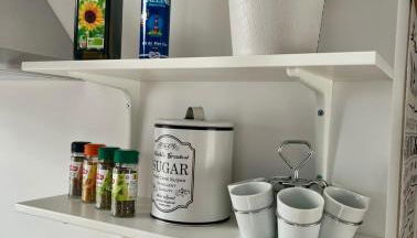 Appartement cosy et calme avec parking et terrasse privés - Foto 4