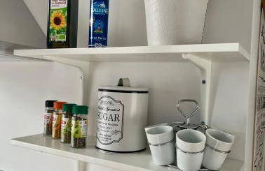 Appartement cosy et calme avec parking et terrasse privés - Foto 4