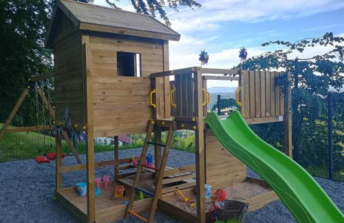 Domki na Stoku - Foto 44