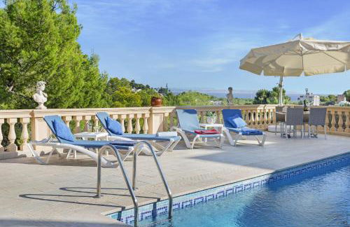 Villa Maria Portals Nous by PriorityVillas - Foto 2