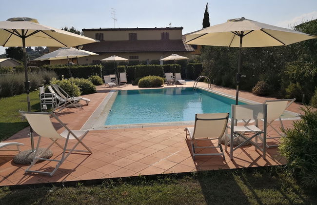 Agriturismo Borgo Piccaratico - Photo 64