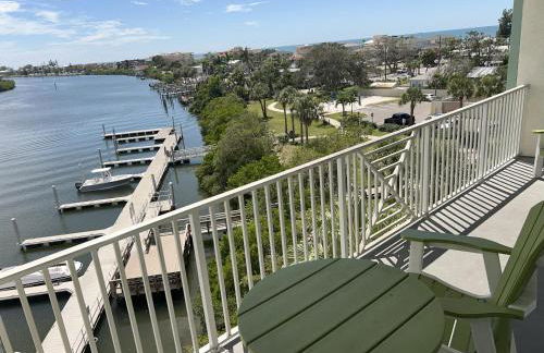 Splash Harbour, Harbourside Water Front Condo Unit #5517 - Foto 30