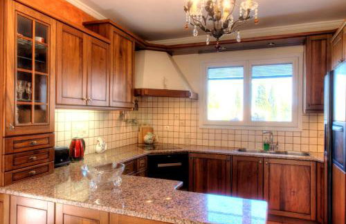 The Red Bougainvillea Apartments - Foto 31