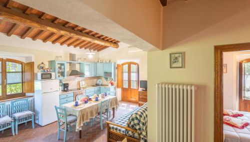 Holiday Home San Regolo-2 by Interhome - Foto 5