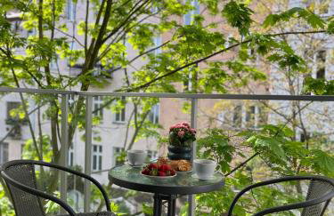 Złote Apartamenty 36 - Foto 8