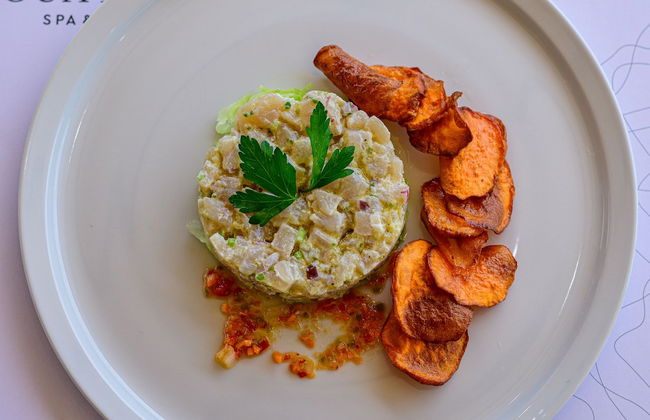 Agua Hotels Sal Vila Verde Resort - Foto 26