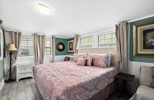 Casa Maria 3- Historic Charming Apt, Steps to everything downtown! - Foto 9