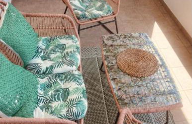 Apartamento frente al mar TORRES DE PLAYAMAR en Torremolinos - Foto 23