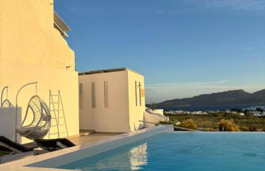 Kapetan Giannis Suite - Foto 51