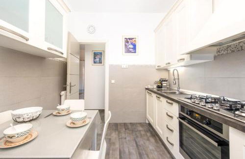 MASSENA - Agréable 3 pièces - Plein coeur de Menton - Foto 17