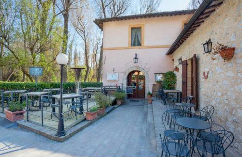 Il Castello di Campello - Foto 15