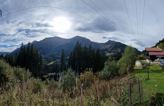 Chalet in the Praebichl ski Area With Sauna - Foto 30