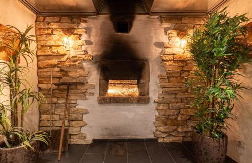 Kleines Eifel Backhaus mit Sauna - Foto 40