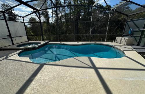 An Incredible Vacation Home with Saltwater Pool! - Foto 50