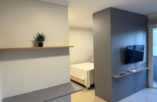 Lindo apartamento, novo, central - Photo 1