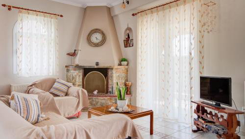 Azure Bay Villa by RentalsPro - Neos Marmaras Halkidiki - Foto 4