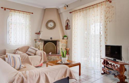 Azure Bay Villa by RentalsPro - Neos Marmaras Halkidiki - Foto 4