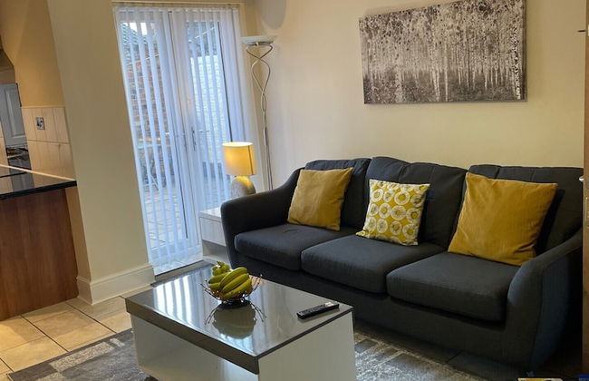 Norton Apartments - Foto 24