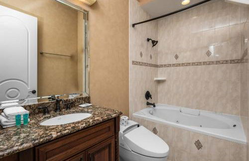 HEATED Pool & Cinema in Reunion 6MI to Disney - Foto 44