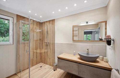 Villa Lavyn - Foto 9