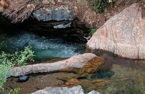 Apartamento Rural El Rinconcito - Foto 50