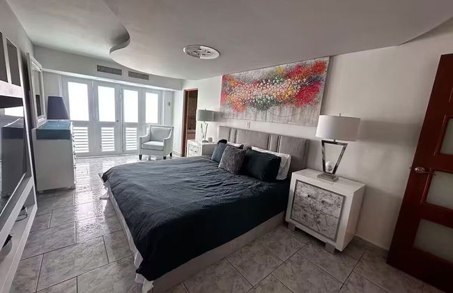 Puerto Rico Villa Guesthouse - Foto 8