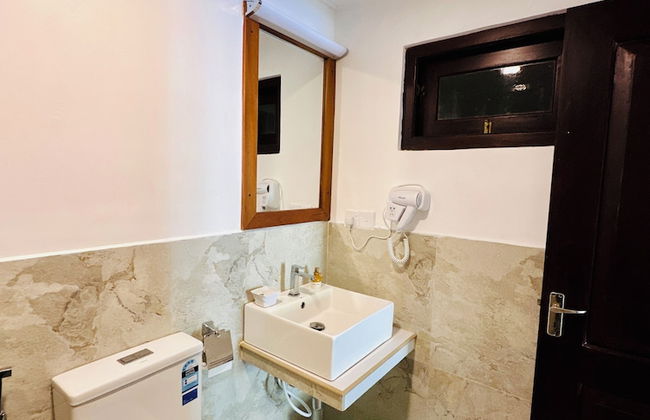 The White House Villa - Foto 20