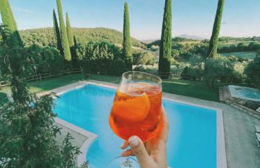 Agriturismo Belagaggio - Foto 27