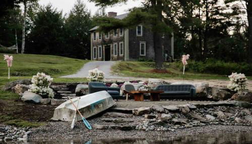 Pond Hill Place - Foto 1