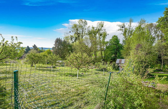 Cottage in Aywaille With Garden - Photo 26