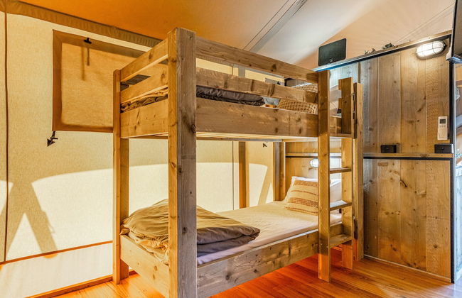 BIG4 Tasman Holiday Parks - Bendigo - Foto 12