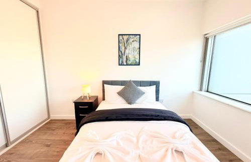 Apart-Hotel in Delta Point Croydon - Foto 69