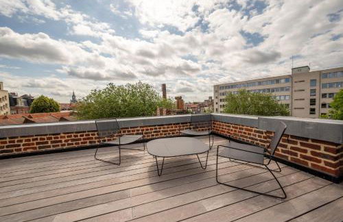 Maison Mimerel Colodge - Foto 11