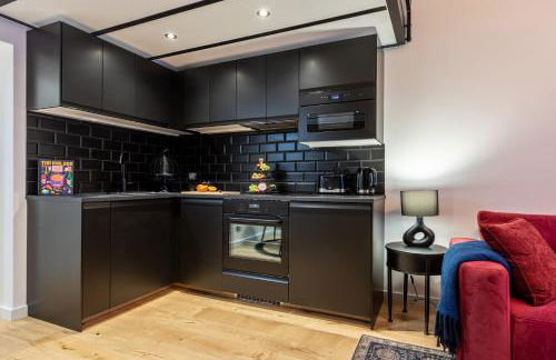 FABEL Apartments am Hbf - Photo 46