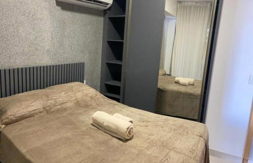 Unique studio - Loft em Belém-5- Aconchegante e bem localizado - Foto 7